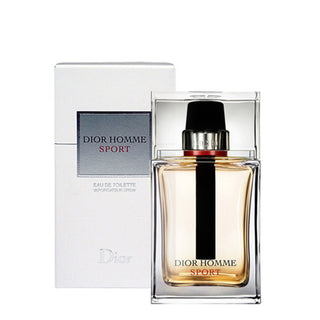 Christian Dior Homme ort Edt 75ml
