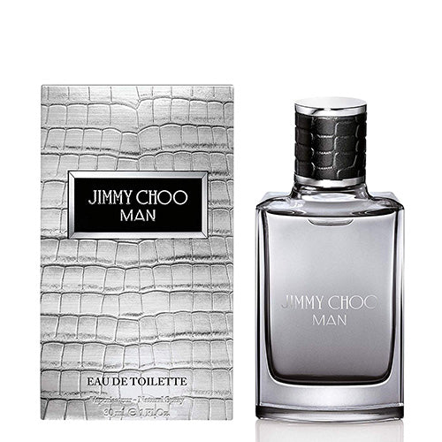 Jimmy Choo Man Edt 30ml