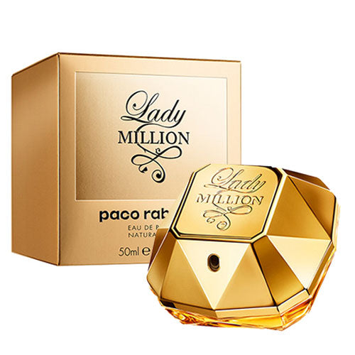 Paco Rabbane Lady Million Edp 50ml