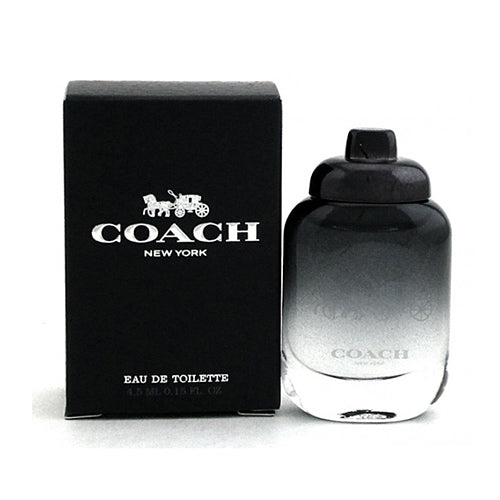 Coach Men 4.5ml-Mini perfume