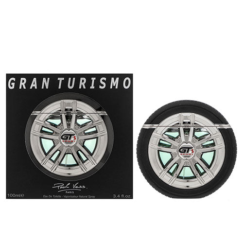 Gran Turismo Sport Edition Edt 100ml