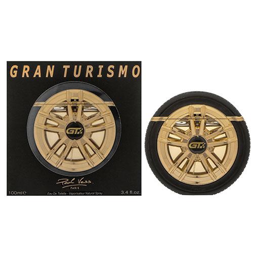 GRAN TURISMO SPORT EDITION EDT 100ML