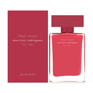 Narciso Rodriguez Fleur Musc Edp 50ml