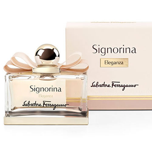 Salvatore Ferragamo Signorina Eleganza Edp 30ml