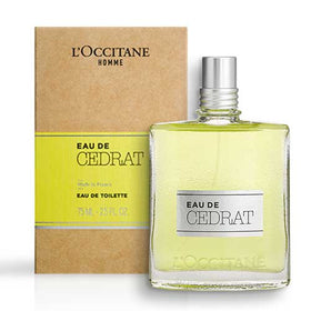 Loccitane Cedrat edt 75ml