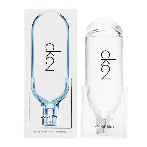 Clavin Klein Ck2 edt 50ml