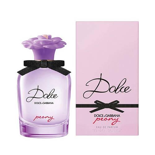 Dolce Gabbana Dolce Peony edp 50ml