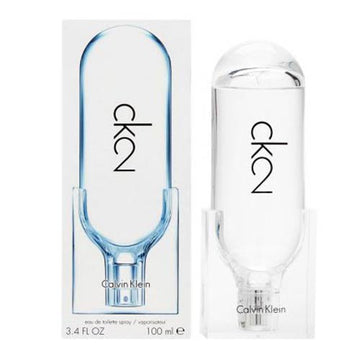 Calvin Klein Ck2 edt 100ml