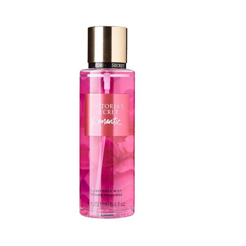 Victoria S Secret Romantic 250ml Body Mist