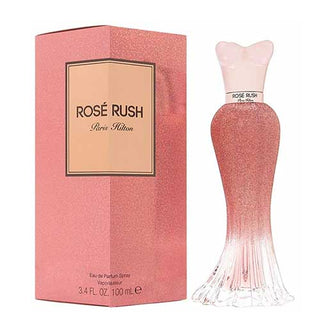 Paris Hilton Rose Rush Edp 100Ml