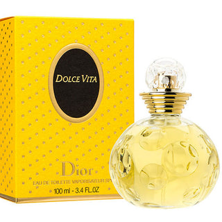 Christian Dior Dolce Vita edt 100ml
