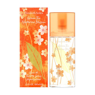 Elizabeth Arden Green Tea Nectarine Blossom Edt 100ml