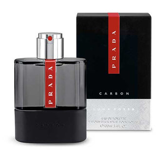 Prada Carbon Luna Rossa Carbon edt 100ml