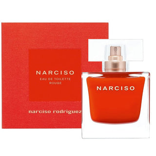 Narciso Rodriguez Rouge edt 50ml