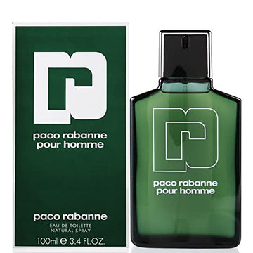 Paco Rabanne Pour Homme Edt 100ml