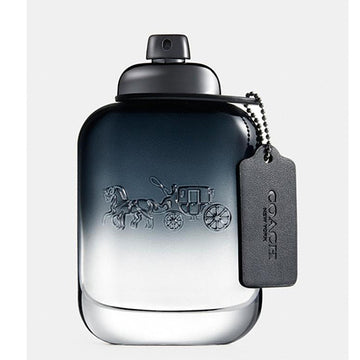 COACH MAN EDT 100ml PROBADOR