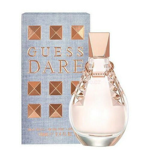 Guess Dare Woman edt 100ml