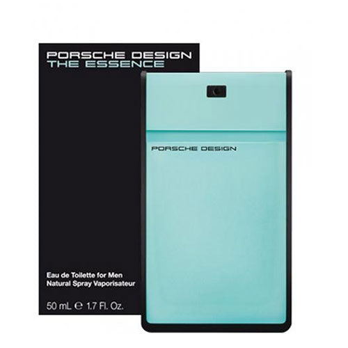 Porsche Design The Essence edt 50ml