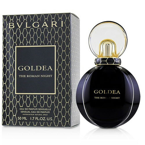 Bvlgari Goldea Roman Night Edp 50ml