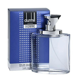 Dunhill London X - Centric For Men edt 100ml