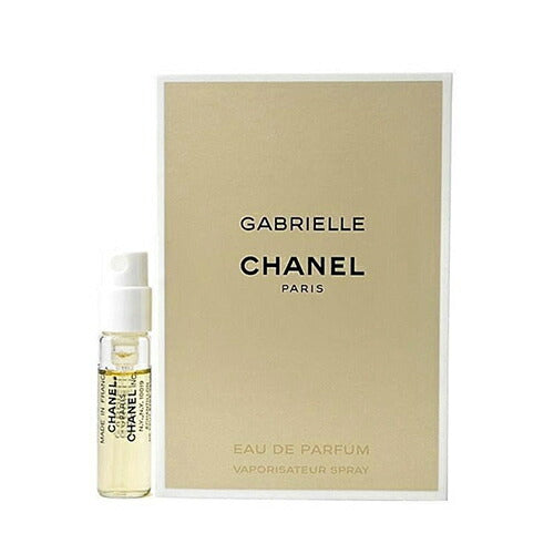 Chanel Gabrielle Edp 1.5ml - Amostra