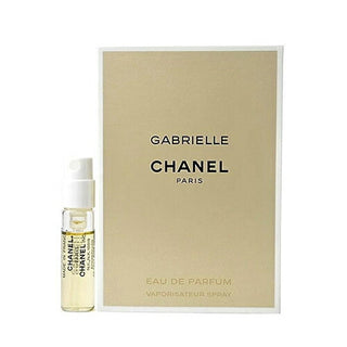 Chanel Eau De Cologne Les Exclusifs De Chanel Vial 1.5ml – Just Attar