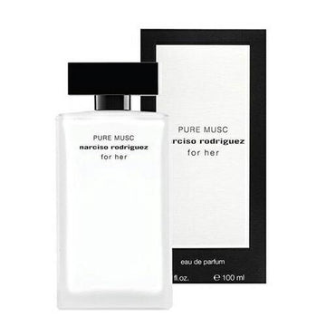 Narciso Rodriguez Pure Musc Edp 100ml