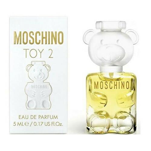 Moschino Toy 2 edp 5ml Mini perfume