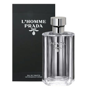 Prada Milano L Homme Edt 100ml