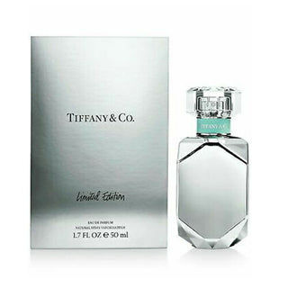 Tiffany Limited Edition Edp 50ml