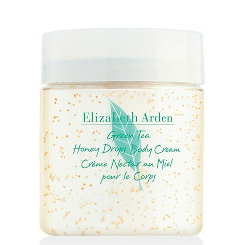 Elizabeth Arden Green Tea Honey Drops Body Cream 500ml