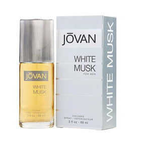 Jovan White Musk For Men Edc 88ml-Outlet