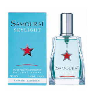 Samourai Sky Light Edt 45ml