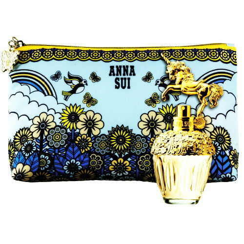 Anna Sui Fantasia Gift Set 2Pcs