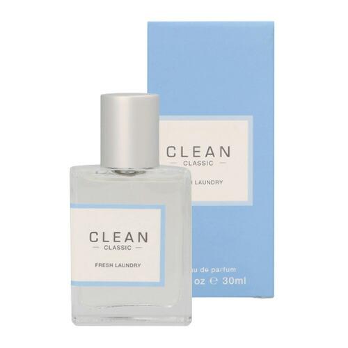 Clean Classic Fresh Laundry Edp 30ml