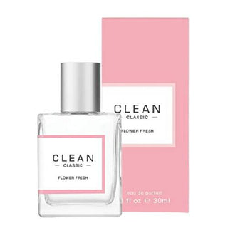 CLEAN CLASSIC FLOWER FRESH EDP 30ML