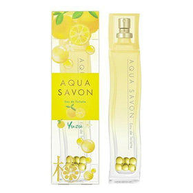 Aqua Savon Yuzu No Kaori Edt 80ml