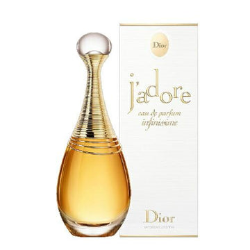 Christian Dior Jadore Infinissime Edp 50ml