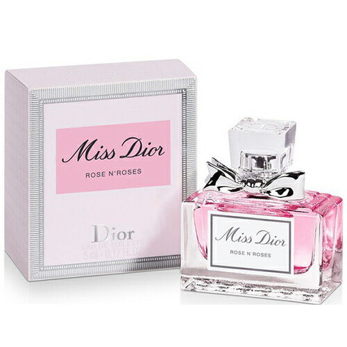Christian Dior Miss Dior Rose Rose Edp 5ml - Mini perfume