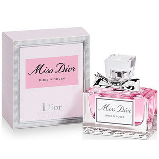 Christian Dior Miss Dior Rose Rose 5ml-Mini perfume