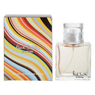OUTLET MUJER EXTREME PAUL SMITH EDT 30ML