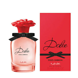 Dolce Gabbana Dolce Rose edt 30ml