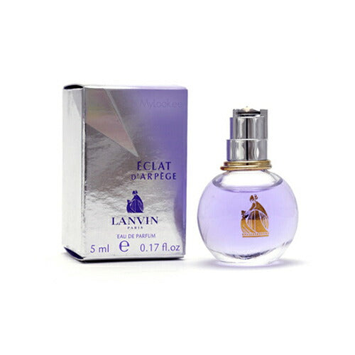 Lanvin Eclat D arpege Edp 4.5ml - Mini perfume