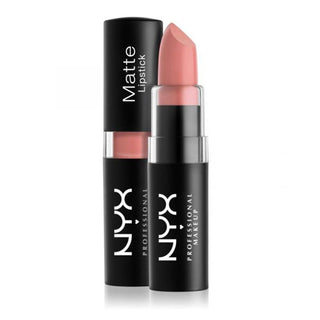 NYX  Mat Lipstick mls19