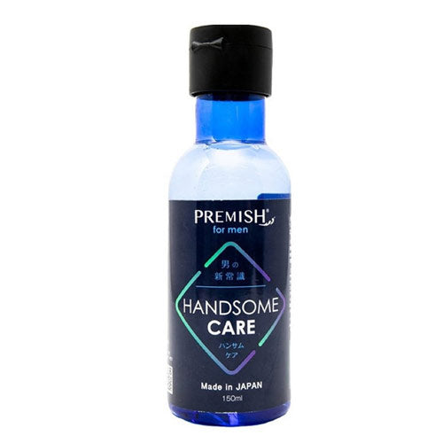 Ph Japan Sabonete Intimo Masculino 150ml
