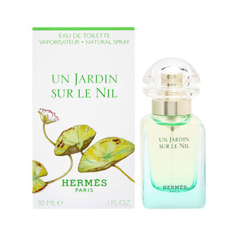 Hermes Un Jardin Sur Le Nil edt 30ml