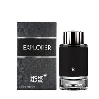 Mont Blanc Explorer edp 4.5ml - Mini perfume