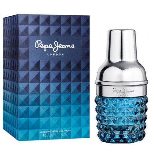 Pepe Jeans London For Him Edt 30ml
