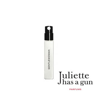 Juliette Has A Gun Gentlewoman Edp 1.7 Sample