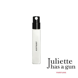 Juliette Has A Gun Anyway Edp 1.7 Sample